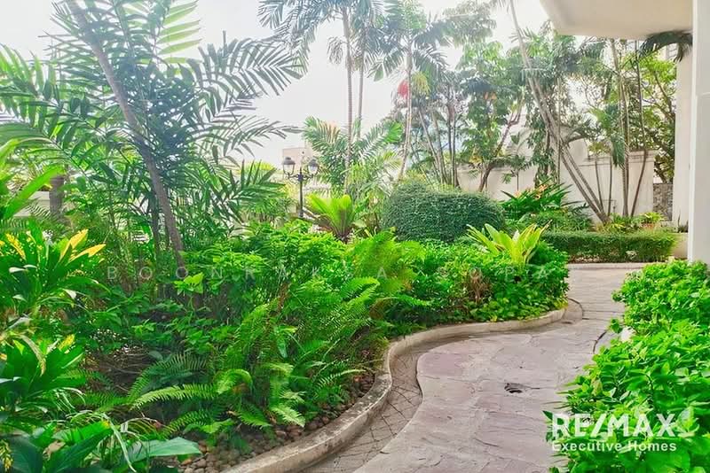 The Waterford Park, Bangkok, Soi Sukhumvit 53, Khlong Tan Nua, Watthana, Bangkok, 3 Bedrooms, 157 sqm, Condo For Rent, by Boonraksa Sopak, 500306665 - DDproperty.com