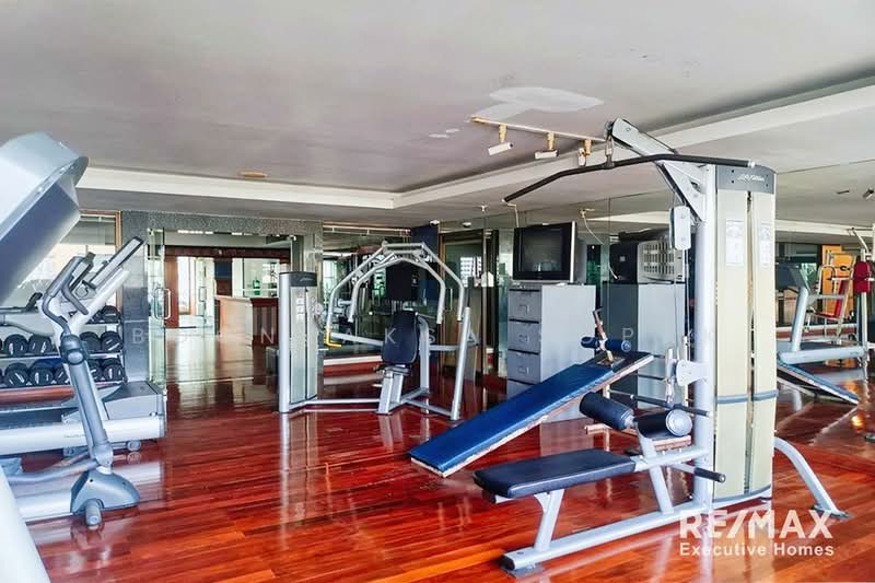 The Waterford Park, Bangkok, Soi Sukhumvit 53, Khlong Tan Nua, Watthana, Bangkok, 3 Bedrooms, 157 sqm, Condo For Rent, by Boonraksa Sopak, 500306665 - DDproperty.com