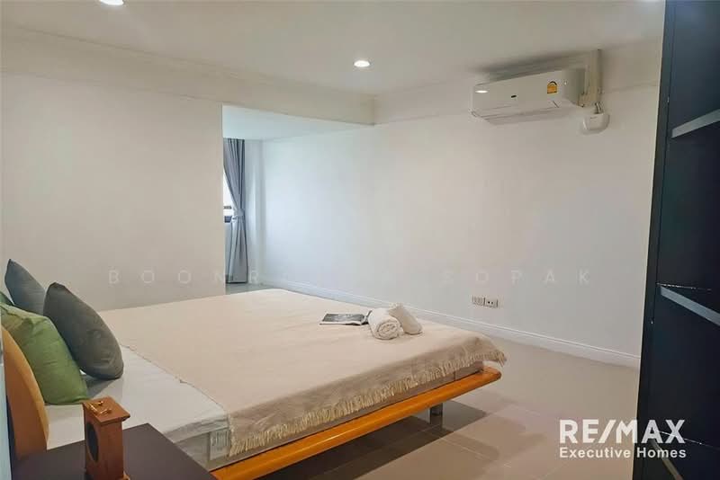 The Waterford Park, Bangkok, Soi Sukhumvit 53, Khlong Tan Nua, Watthana, Bangkok, 3 Bedrooms, 157 sqm, Condo For Rent, by Boonraksa Sopak, 500306665 - DDproperty.com
