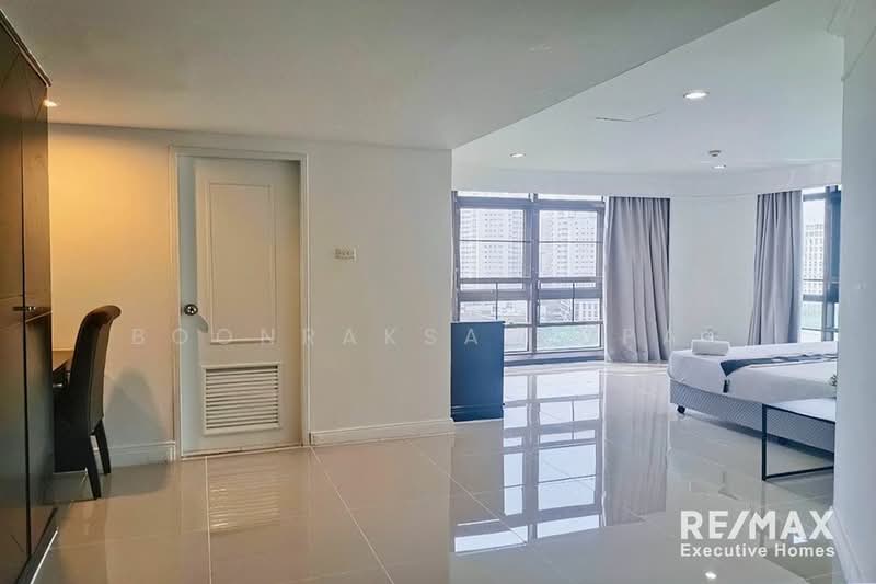 The Waterford Park, Bangkok, Soi Sukhumvit 53, Khlong Tan Nua, Watthana, Bangkok, 3 Bedrooms, 157 sqm, Condo For Rent, by Boonraksa Sopak, 500306665 - DDproperty.com