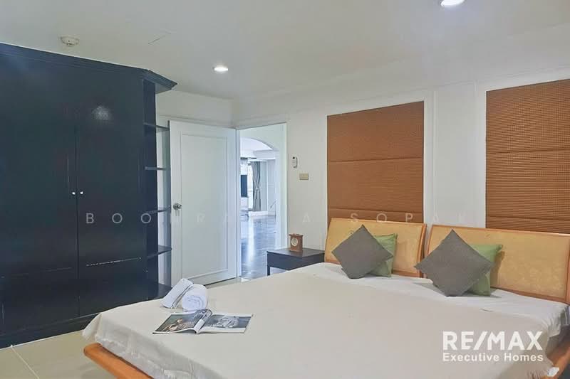 The Waterford Park, Bangkok, Soi Sukhumvit 53, Khlong Tan Nua, Watthana, Bangkok, 3 Bedrooms, 157 sqm, Condo For Rent, by Boonraksa Sopak, 500306665 - DDproperty.com