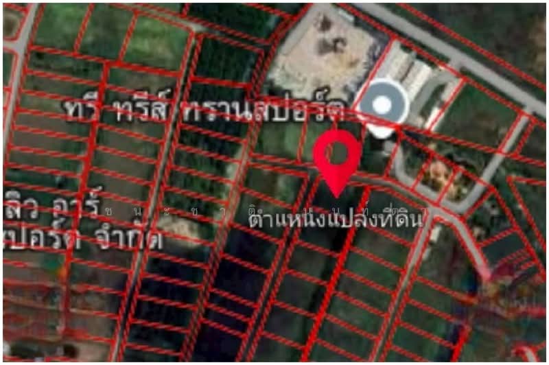 ฉลองกรุงการ์เด้น, กรุงเทพ, ลำผักชี, หนองจอก, กรุงเทพ, 1,920 ตร.ม., ที่ดิน ขาย, โดย ชนะชาติ นนท์ตา, 500306666 - DDproperty.com