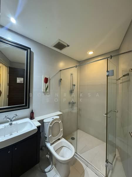 Watermark Chaophraya, Bangkok, Soi Charoennakorn 39-41, Charoennakorn Road, Bang Lam Phu Lang, Khlong San, Bangkok, 2 Bedrooms, 96 sqm, Condo For Rent, by Boonraksa Sopak, 500306668 - DDproperty.com