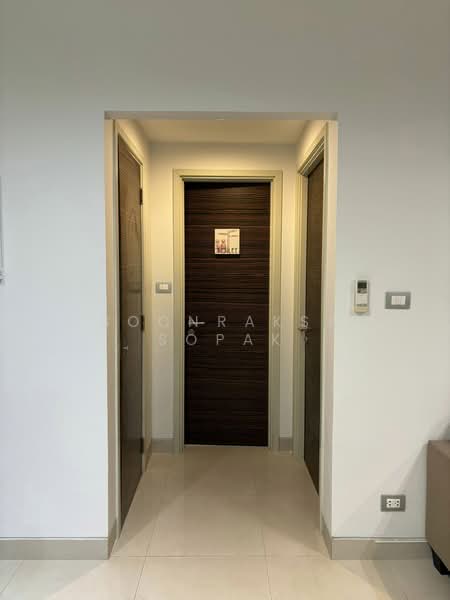 Watermark Chaophraya, Bangkok, Soi Charoennakorn 39-41, Charoennakorn Road, Bang Lam Phu Lang, Khlong San, Bangkok, 2 Bedrooms, 96 sqm, Condo For Rent, by Boonraksa Sopak, 500306668 - DDproperty.com
