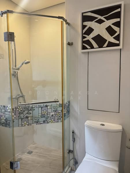 Watermark Chaophraya, Bangkok, Soi Charoennakorn 39-41, Charoennakorn Road, Bang Lam Phu Lang, Khlong San, Bangkok, 2 Bedrooms, 96 sqm, Condo For Rent, by Boonraksa Sopak, 500306668 - DDproperty.com