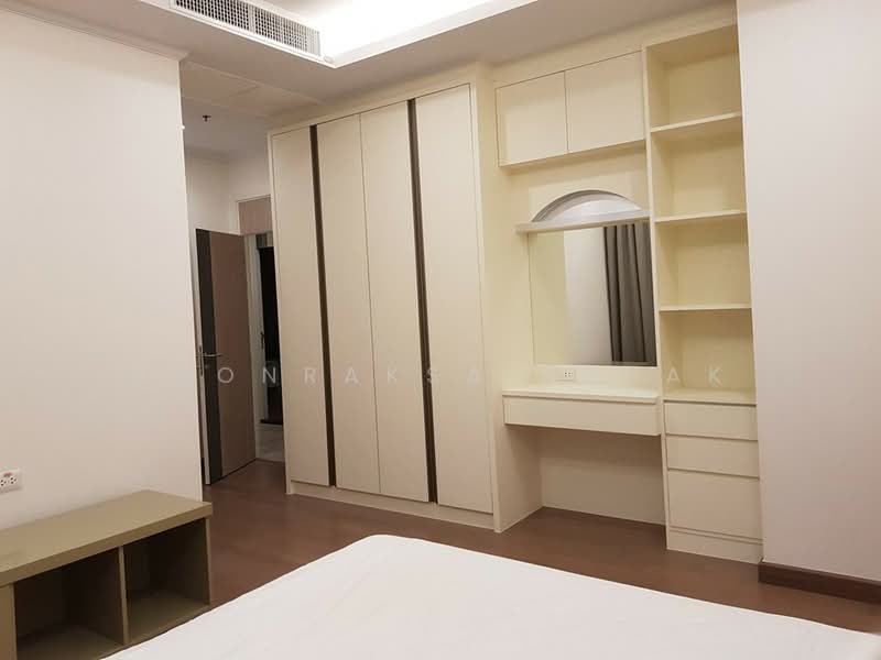 Supalai Elite Phayathai, Bangkok, Ayutthaya Road, Thanon Phaya Thai, Ratchathewi, Bangkok, 3 Bedrooms, 140 sqm, Condo For Rent, by Boonraksa Sopak, 500306669 - DDproperty.com