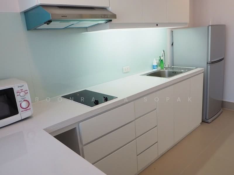 Supalai Elite Phayathai, Bangkok, Ayutthaya Road, Thanon Phaya Thai, Ratchathewi, Bangkok, 3 Bedrooms, 140 sqm, Condo For Rent, by Boonraksa Sopak, 500306669 - DDproperty.com