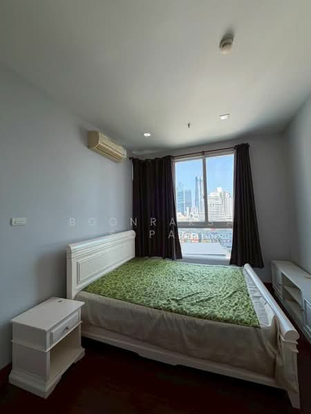 Ivy Sathorn 10 : ไอวี่ สาทร 10, กรุงเทพ, 88 ซอยสาทร 12 ถนนสาทร, สีลม, บางรัก, กรุงเทพ, 83 ตร.ม., คอนโด ให้เช่า, โดย Boonraksa Sopak, 500306670 - DDproperty.com