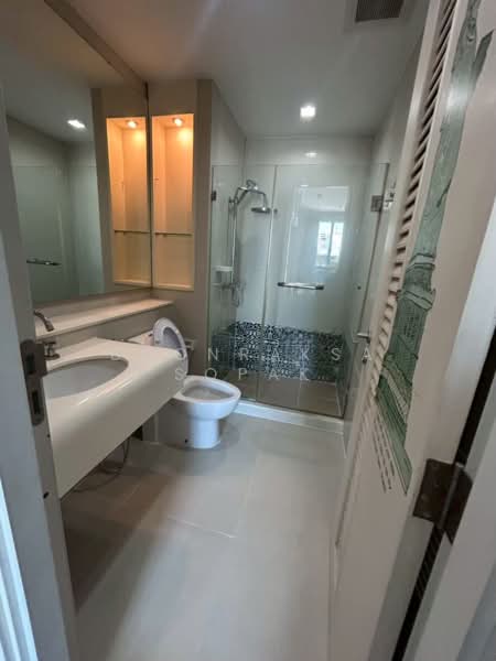 Ivy Sathorn 10 : ไอวี่ สาทร 10, กรุงเทพ, 88 ซอยสาทร 12 ถนนสาทร, สีลม, บางรัก, กรุงเทพ, 83 ตร.ม., คอนโด ให้เช่า, โดย Boonraksa Sopak, 500306670 - DDproperty.com