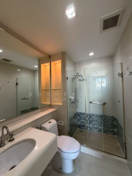 Ivy Sathorn 10, Bangkok, 88 Soi Sathorn 12, Sathorn Road, Silom, Bang Rak, Bangkok, 2 Bedrooms, 83 sqm, Condo For Rent, by Boonraksa Sopak, 500306670 - DDproperty.com