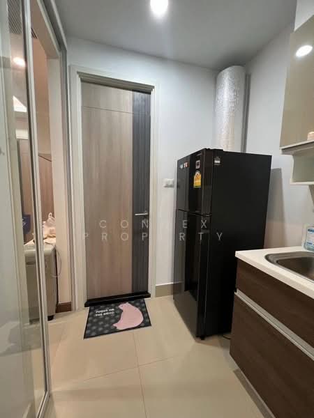 Supalai Elite Phayathai, Bangkok, Ayutthaya Road, Thanon Phaya Thai, Ratchathewi, Bangkok, 1 Bedroom, 44 sqm, Condo For Rent, by Connex Property, 500306671 - DDproperty.com