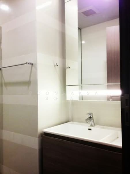 Keyne by Sansiri, Bangkok, 766 Sukhumvit Road, Khlong Toei, Bangkok, 1 Bedroom, 35 sqm, Condo For Rent, by Boonraksa Sopak, 500306674 - DDproperty.com