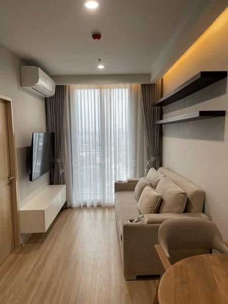 Skyrise Avenue Sukhumvit 64 : สกายไลน์ อเวนิว สุขุมวิท 64, กรุงเทพ, 3 ถนนสุขุมวิท 64, บางจาก, พระโขนง, กรุงเทพ, 35 ตร.ม., คอนโด ให้เช่า, โดย Connex Property, 500306677 - DDproperty.com