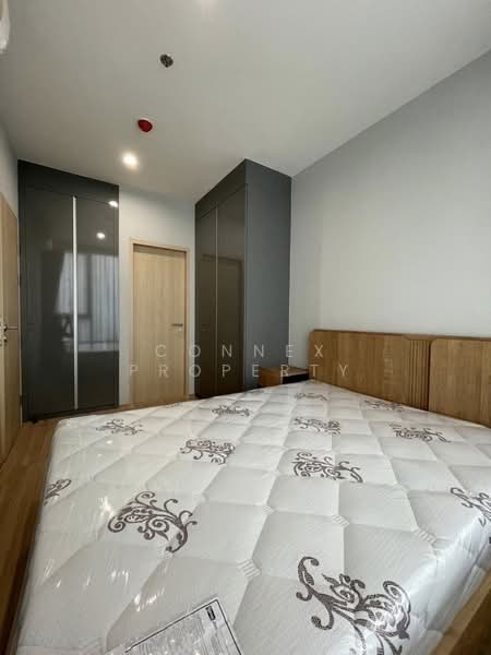 Skyrise Avenue Sukhumvit 64, Bangkok, 3 Soi Sukhumvit 64, Bang Chak, Phra Khanong, Bangkok, 1 Bedroom, 35 sqm, Condo For Rent, by Connex Property, 500306677 - DDproperty.com