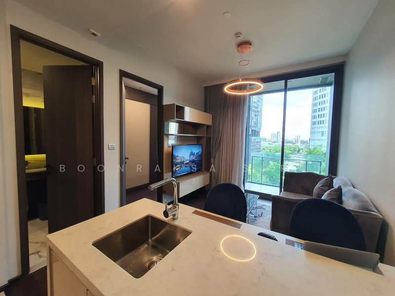 LAVIQ Sukhumvit 57 : ลาวิค สุขุมวิท 57, กรุงเทพ, ซอย สุขุมวิท 57, คลองตันเหนือ, วัฒนา, กรุงเทพ, 44 ตร.ม., คอนโด ให้เช่า, โดย Boonraksa Sopak, 500306678 - DDproperty.com