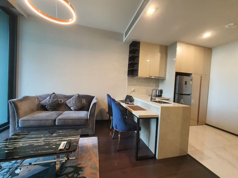 LAVIQ Sukhumvit 57, Bangkok, Soi Sukhumvit 57, Sukhumvit Road, Khlong Tan Nua, Watthana, Bangkok, 1 Bedroom, 44 sqm, Condo For Rent, by Boonraksa Sopak, 500306678 - DDproperty.com