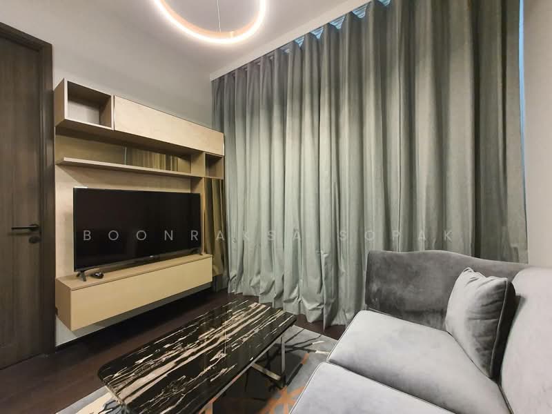 LAVIQ Sukhumvit 57, Bangkok, Soi Sukhumvit 57, Sukhumvit Road, Khlong Tan Nua, Watthana, Bangkok, 1 Bedroom, 44 sqm, Condo For Rent, by Boonraksa Sopak, 500306678 - DDproperty.com