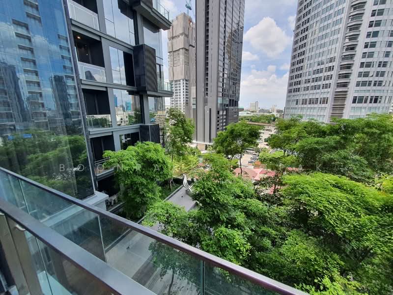 LAVIQ Sukhumvit 57, Bangkok, Soi Sukhumvit 57, Sukhumvit Road, Khlong Tan Nua, Watthana, Bangkok, 1 Bedroom, 44 sqm, Condo For Rent, by Boonraksa Sopak, 500306678 - DDproperty.com