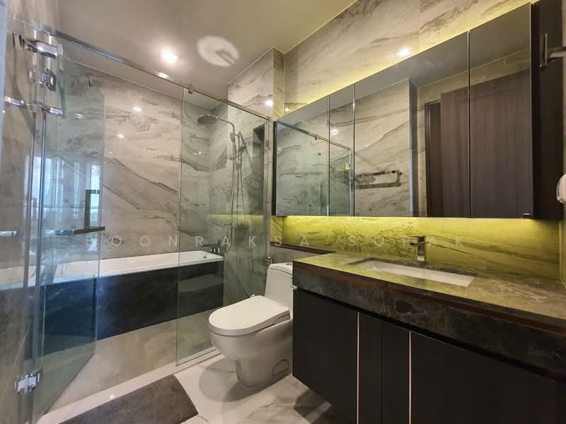 LAVIQ Sukhumvit 57, Bangkok, Soi Sukhumvit 57, Sukhumvit Road, Khlong Tan Nua, Watthana, Bangkok, 1 Bedroom, 44 sqm, Condo For Rent, by Boonraksa Sopak, 500306678 - DDproperty.com