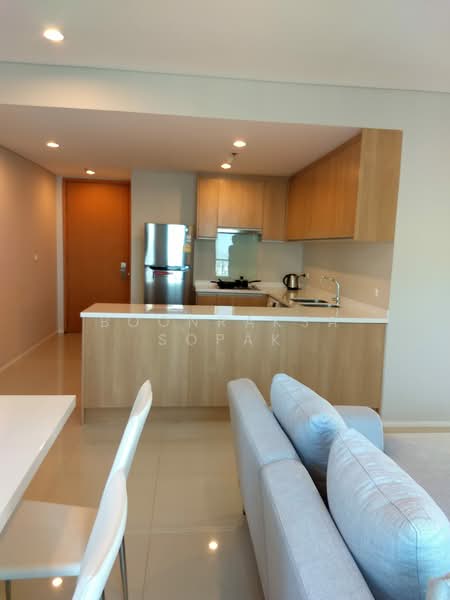 Villa Asoke, Bangkok, 1588 New Petchburi Road, Makkasan, Ratchathewi, Bangkok, 2 Bedrooms, 80 sqm, Condo For Rent, by Boonraksa Sopak, 500306679 - DDproperty.com