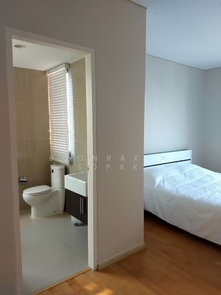 Villa Asoke, Bangkok, 1588 New Petchburi Road, Makkasan, Ratchathewi, Bangkok, 2 Bedrooms, 80 sqm, Condo For Rent, by Boonraksa Sopak, 500306679 - DDproperty.com