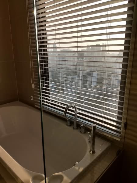 Villa Asoke, Bangkok, 1588 New Petchburi Road, Makkasan, Ratchathewi, Bangkok, 2 Bedrooms, 80 sqm, Condo For Rent, by Boonraksa Sopak, 500306679 - DDproperty.com