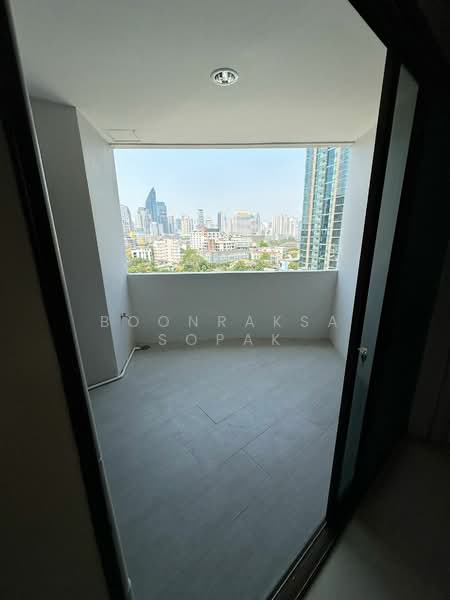Fifty Fifth Tower : ฟิฟตี้ฟิฟท์ ทาวเวอร์, กรุงเทพ, 84 ซอยสุขุมวิท 55 ถนนสุขุมวิท, คลองตันเหนือ, วัฒนา, กรุงเทพ, 170 ตร.ม., คอนโด ให้เช่า, โดย Boonraksa Sopak, 500306683 - DDproperty.com