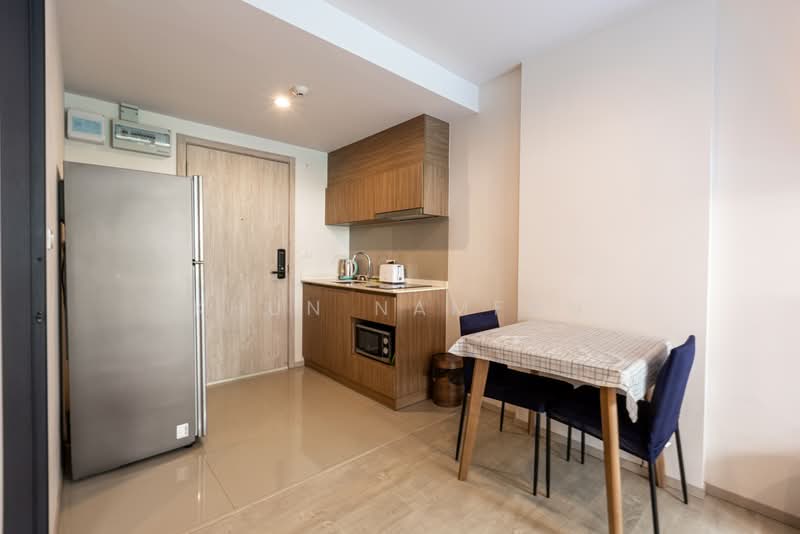 La Casita Hua Hin : ลา คาสิตา, ประจวบคีรีขันธ์, ซอย หัวหิน 94/2, หัวหิน, ประจวบคีรีขันธ์, 35 ตร.ม., คอนโด ขาย, โดย Khun Namfon, 500306687 - DDproperty.com