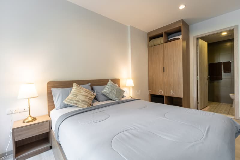 La Casita Hua Hin : ลา คาสิตา, ประจวบคีรีขันธ์, ซอย หัวหิน 94/2, หัวหิน, ประจวบคีรีขันธ์, 35 ตร.ม., คอนโด ขาย, โดย Khun Namfon, 500306687 - DDproperty.com
