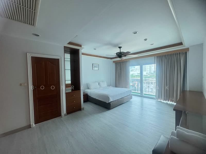 Chaidee Mansion : ใจดี แมนชั่น, กรุงเทพ, 75-7 ซอย สุขุมวิท 11, คลองเตยเหนือ, วัฒนา, กรุงเทพ, 200 ตร.ม., อพาร์ทเมนท์ ให้เช่า, โดย Boonraksa Sopak, 500306694 - DDproperty.com