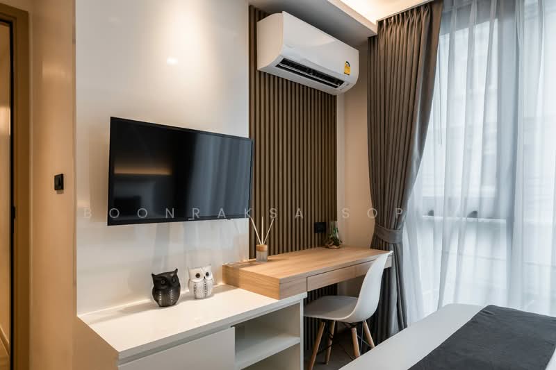 Destiny @ 63, Bangkok, 29-2 Soi Ekamai 10, Khlong Tan Nua, Watthana, Bangkok, 2 Bedrooms, 85 sqm, Apartment For Rent, by Boonraksa Sopak, 500306702 - DDproperty.com