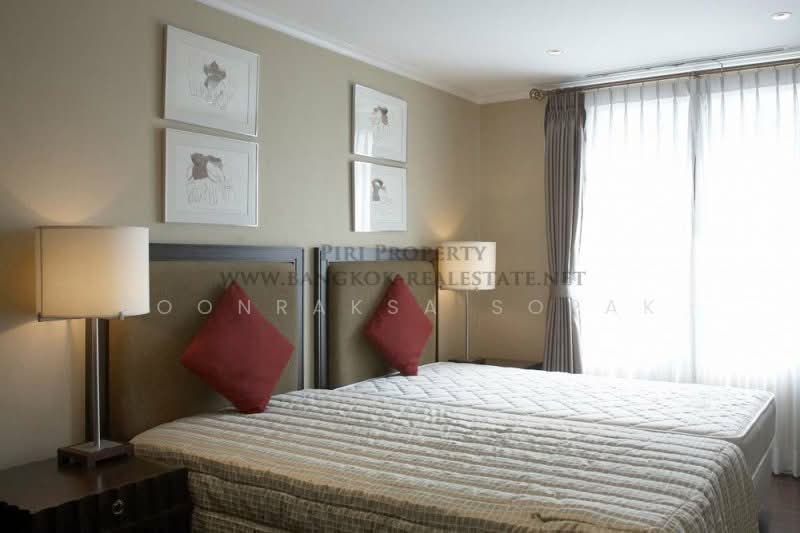 For Rent - The Oleander, Bangkok