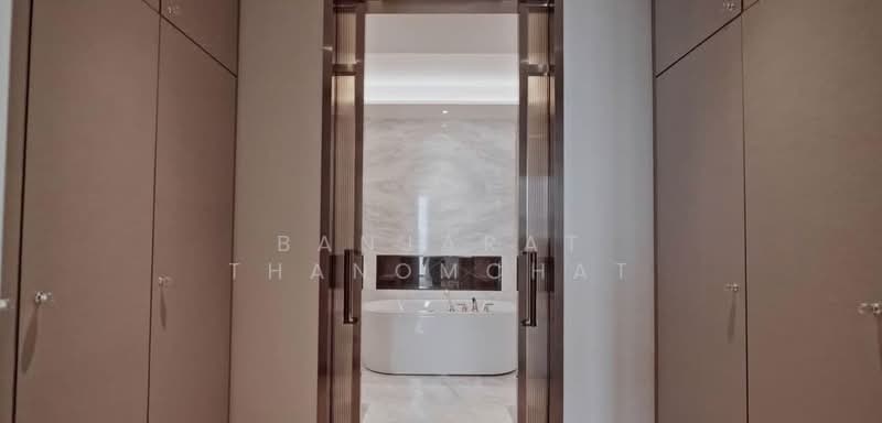 The Residences At Mandarin Oriental, Bangkok, 117 Charoen Nakorn Road, Khlong Ton Sai, Khlong San, Bangkok, 6 Bedrooms, 605 sqm, Condo For Sale, by Banjarat Thanomchat, 500306706 - DDproperty.com