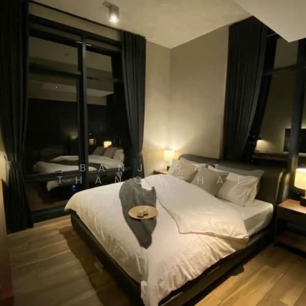 The Lofts Asoke : เดอะ ลอฟท์ อโศก, กรุงเทพ, ถนนสุขุมวิท 21, คลองเตยเหนือ, วัฒนา, กรุงเทพ, 75 ตร.ม., คอนโด ให้เช่า, โดย Banjarat Thanomchat, 500306714 - DDproperty.com