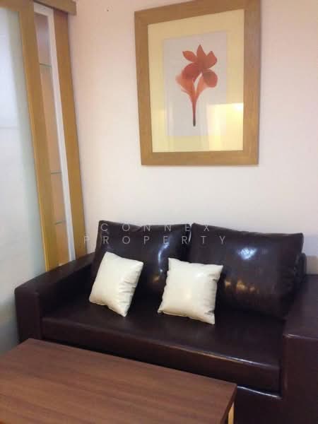 Silom Grand Terrace, Bangkok, Soi Saladaeng 2, Saladaeng Road, Silom, Bang Rak, Bangkok, 1 Bedroom, 45 sqm, Condo For Rent, by Connex Property, 500306717 - DDproperty.com