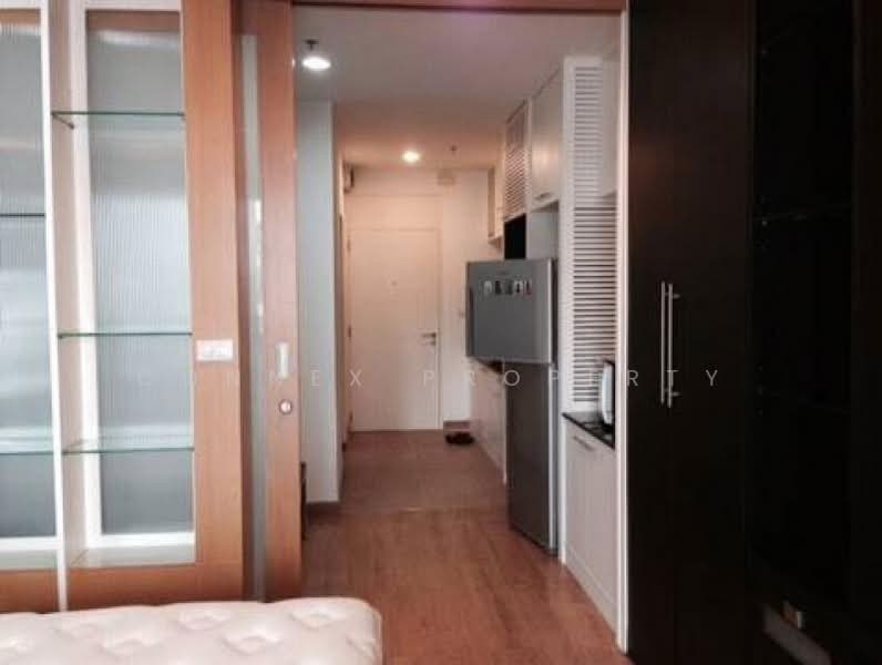 Silom Grand Terrace, Bangkok, Soi Saladaeng 2, Saladaeng Road, Silom, Bang Rak, Bangkok, 1 Bedroom, 45 sqm, Condo For Rent, by Connex Property, 500306717 - DDproperty.com