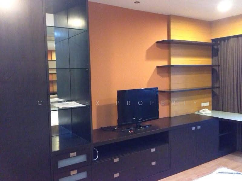 Silom Grand Terrace, Bangkok, Soi Saladaeng 2, Saladaeng Road, Silom, Bang Rak, Bangkok, 1 Bedroom, 45 sqm, Condo For Rent, by Connex Property, 500306717 - DDproperty.com