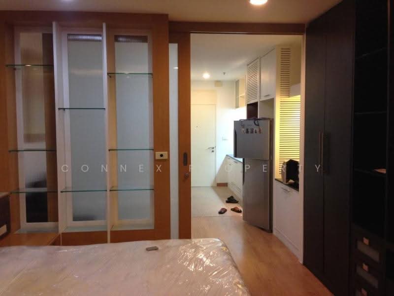 Silom Grand Terrace, Bangkok, Soi Saladaeng 2, Saladaeng Road, Silom, Bang Rak, Bangkok, 1 Bedroom, 45 sqm, Condo For Rent, by Connex Property, 500306717 - DDproperty.com
