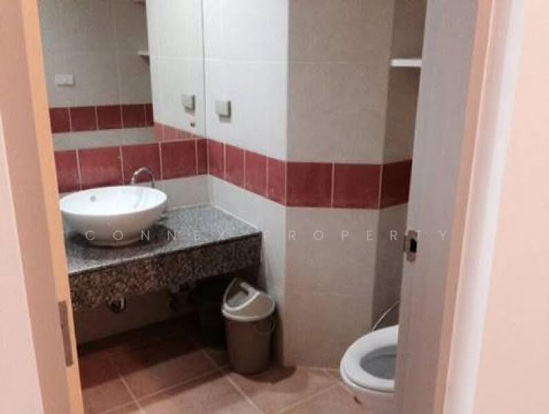 Silom Grand Terrace, Bangkok, Soi Saladaeng 2, Saladaeng Road, Silom, Bang Rak, Bangkok, 1 Bedroom, 45 sqm, Condo For Rent, by Connex Property, 500306717 - DDproperty.com