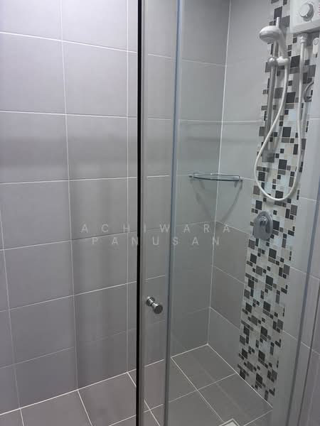 Supalai Veranda Rama 9, Bangkok, 349 Rama 9, Bang Kapi, Huai Khwang, Bangkok, 2 Bedrooms, 77 sqm, Condo For Rent, by Achiwara Panusan, 500306719 - DDproperty.com