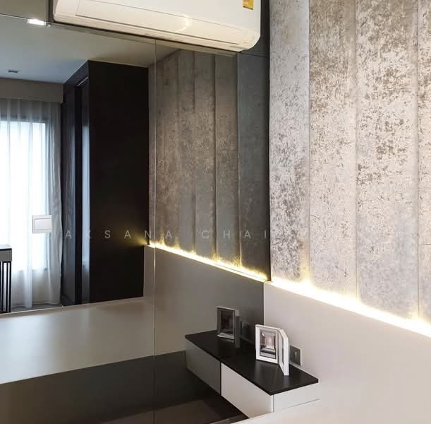 Life Asoke-Rama 9, Bangkok, 626 Asoke-Dindaeng Road, Makkasan, Ratchathewi, Bangkok, 1 Bedroom, 28 sqm, Condo For Sale, by Laksana Chaichana, 500306720 - DDproperty.com