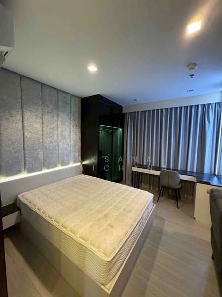 Life Asoke-Rama 9, Bangkok, 626 Asoke-Dindaeng Road, Makkasan, Ratchathewi, Bangkok, 1 Bedroom, 28 sqm, Condo For Sale, by Laksana Chaichana, 500306720 - DDproperty.com