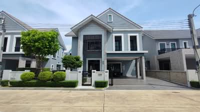 ขาย - Milton Residence Ramintra : มิลตัน เรสซิเดนซ์ รามอินทรา, กรุงเทพ