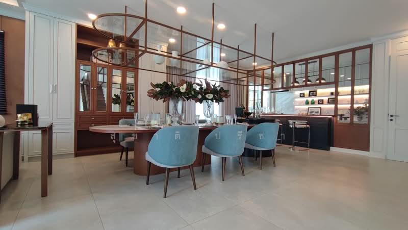 Milton Residence Ramintra : มิลตัน เรสซิเดนซ์ รามอินทรา, Bangkok, 295/4 Soi Ramintra, Min Buri, Bangkok, 4 Bedrooms, 362 sqm, Single Detached House For Sale, by สุชาติ ปรีชา, 500306722 - DDproperty.com