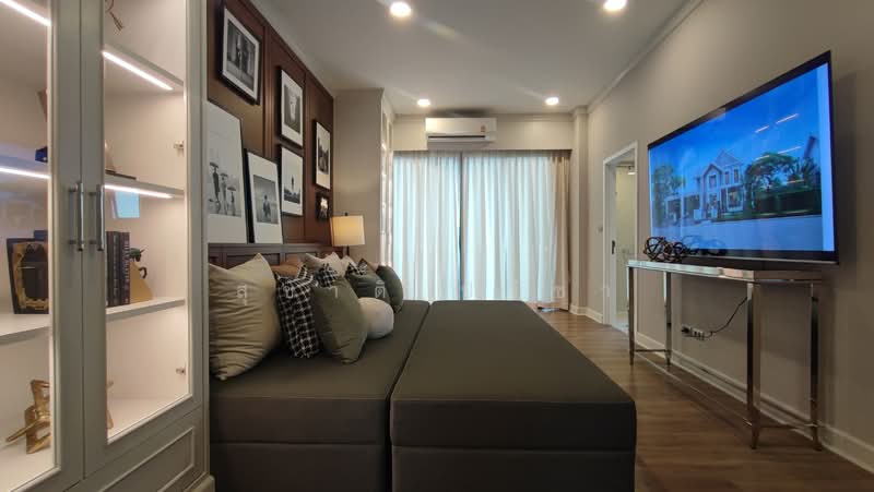Milton Residence Ramintra : มิลตัน เรสซิเดนซ์ รามอินทรา, กรุงเทพ, 295/4 Soi Ramintra, มีนบุรี, กรุงเทพ, 362 ตร.ม., บ้านเดี่ยว ขาย, โดย สุชาติ ปรีชา, 500306722 - DDproperty.com