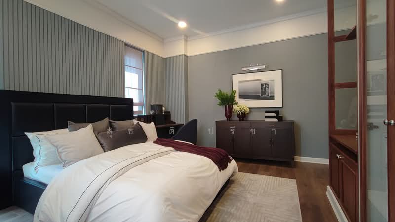 Milton Residence Ramintra : มิลตัน เรสซิเดนซ์ รามอินทรา, กรุงเทพ, 295/4 Soi Ramintra, มีนบุรี, กรุงเทพ, 362 ตร.ม., บ้านเดี่ยว ขาย, โดย สุชาติ ปรีชา, 500306722 - DDproperty.com