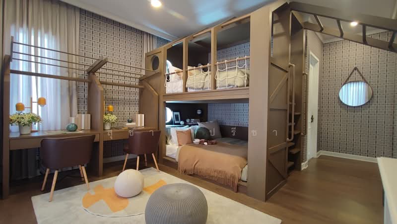 Milton Residence Ramintra : มิลตัน เรสซิเดนซ์ รามอินทรา, กรุงเทพ, 295/4 Soi Ramintra, มีนบุรี, กรุงเทพ, 362 ตร.ม., บ้านเดี่ยว ขาย, โดย สุชาติ ปรีชา, 500306722 - DDproperty.com