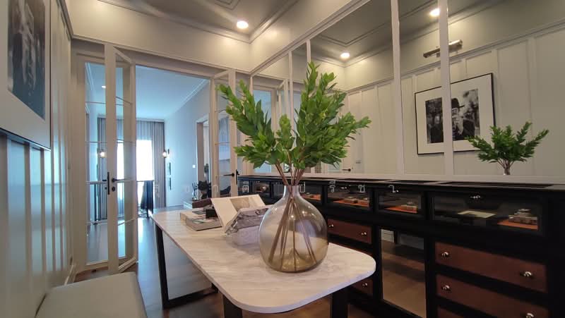 Milton Residence Ramintra : มิลตัน เรสซิเดนซ์ รามอินทรา, Bangkok, 295/4 Soi Ramintra, Min Buri, Bangkok, 4 Bedrooms, 362 sqm, Single Detached House For Sale, by สุชาติ ปรีชา, 500306722 - DDproperty.com