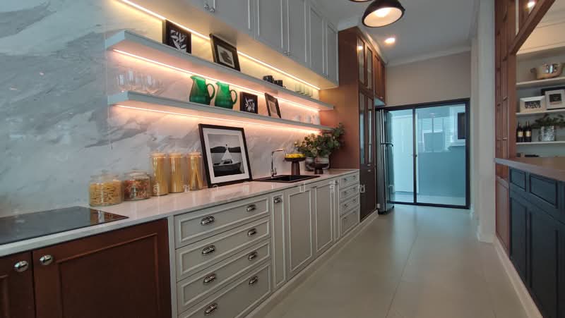 Milton Residence Ramintra : มิลตัน เรสซิเดนซ์ รามอินทรา, กรุงเทพ, 295/4 Soi Ramintra, มีนบุรี, กรุงเทพ, 362 ตร.ม., บ้านเดี่ยว ขาย, โดย สุชาติ ปรีชา, 500306722 - DDproperty.com