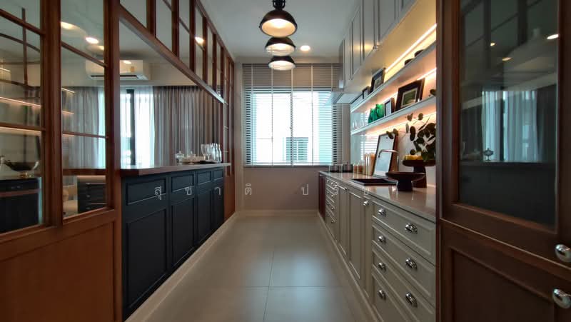 Milton Residence Ramintra : มิลตัน เรสซิเดนซ์ รามอินทรา, Bangkok, 295/4 Soi Ramintra, Min Buri, Bangkok, 4 Bedrooms, 362 sqm, Single Detached House For Sale, by สุชาติ ปรีชา, 500306722 - DDproperty.com